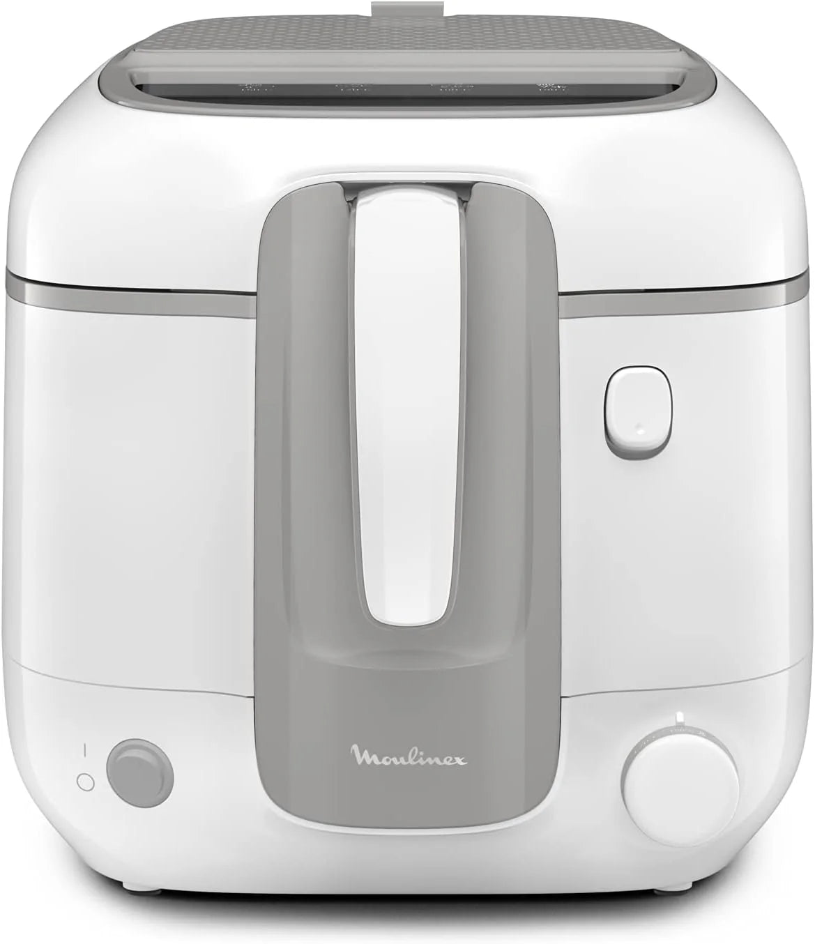 Moulinex Super Uno Access Deep Fryer - 1.5Kg, 2.2 Liters